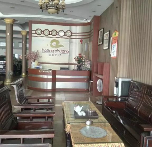 Hoang Phuong Hotel Da Nang