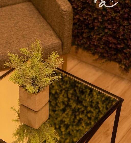 בית מלון כפרי Na