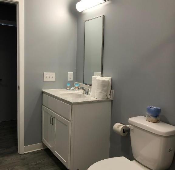 Ocean Lodge Hotel North