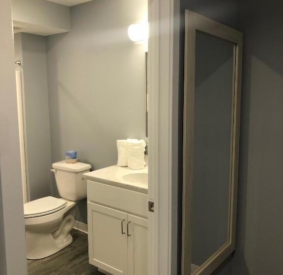 Ocean Lodge Hotel North