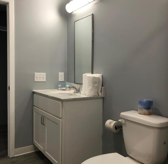 Ocean Lodge Hotel North