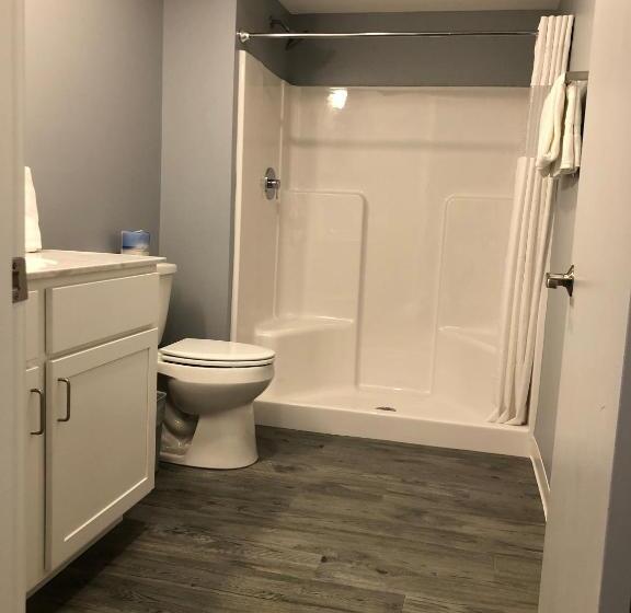 Ocean Lodge Hotel North