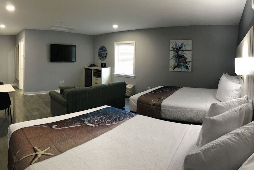 Ocean Lodge Hotel North