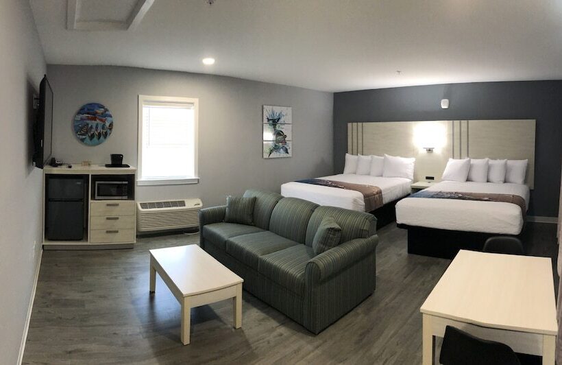 Ocean Lodge Hotel North