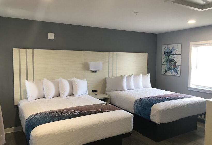 Ocean Lodge Hotel North