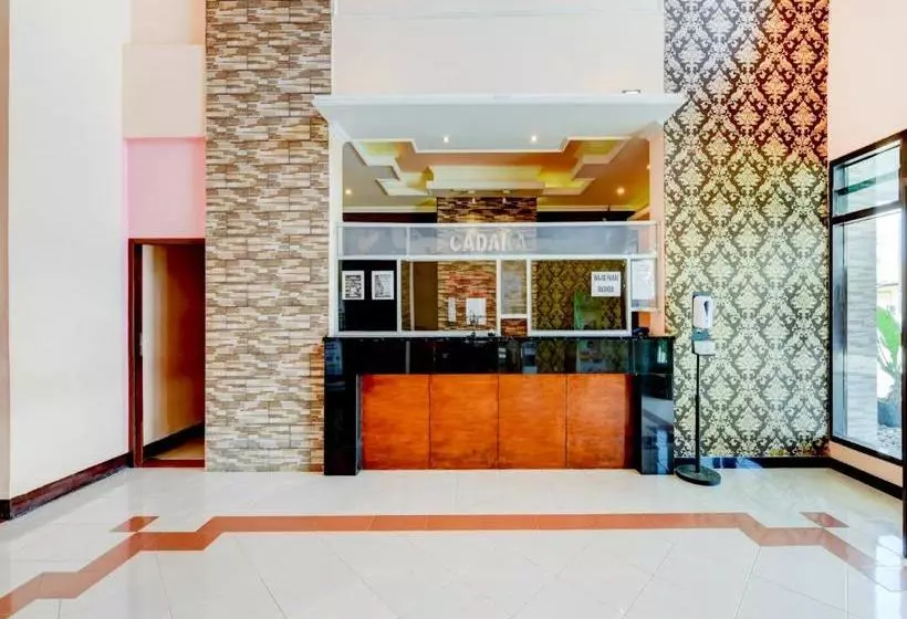 Hotel Oyo 90385  Cadaka