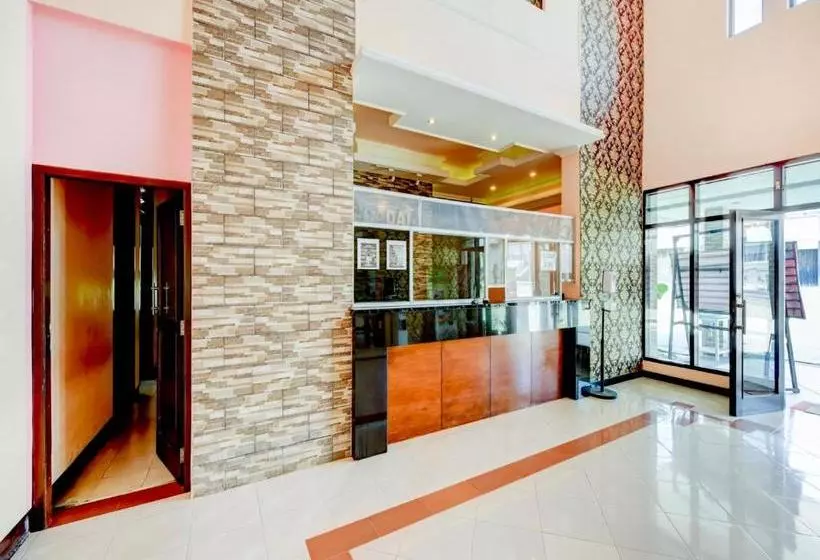 Hotel Oyo 90385  Cadaka