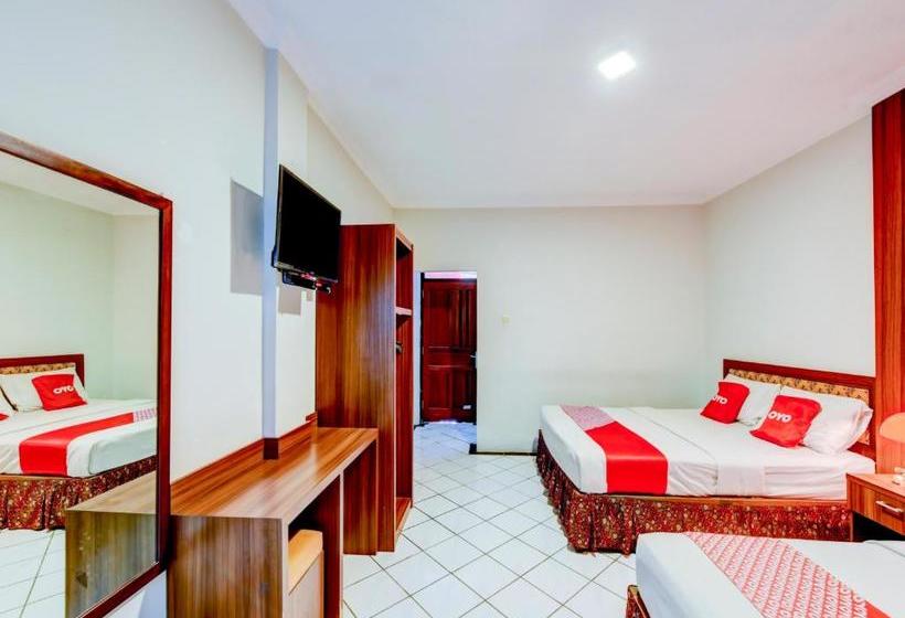 호텔 Oyo 90385  Cadaka