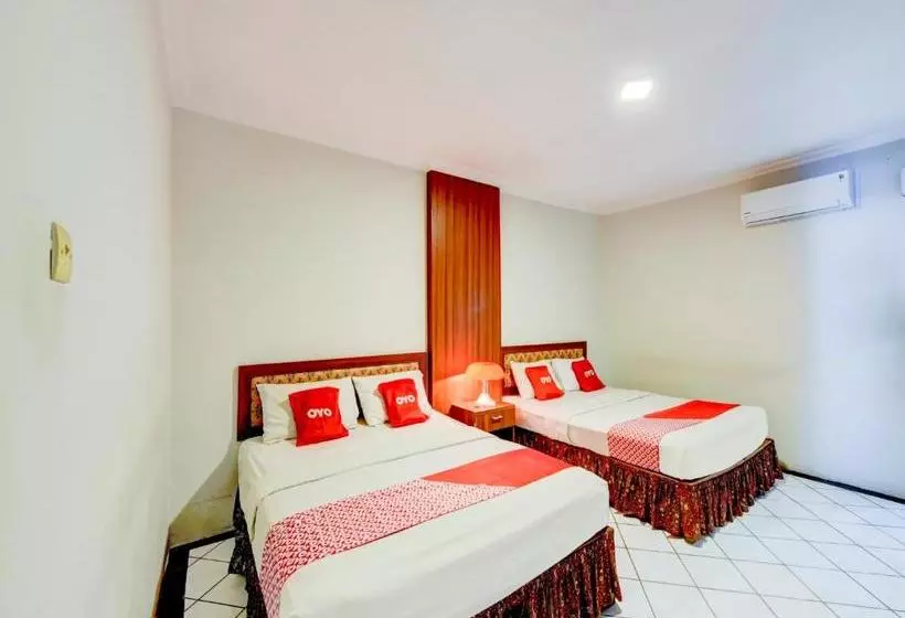 Hotel Oyo 90385  Cadaka