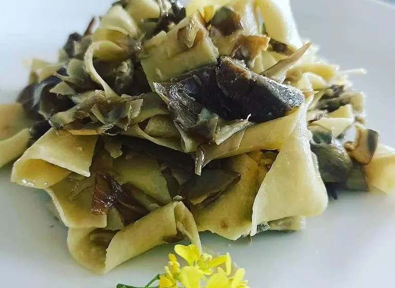 هتل Sogni D'orto