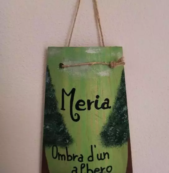 هتل Sogni D'orto