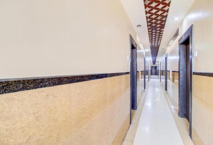 Hotel Spot On 44978  Galaxy Inn