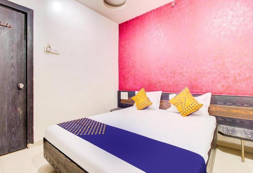 Hotel Spot On 44978  Galaxy Inn