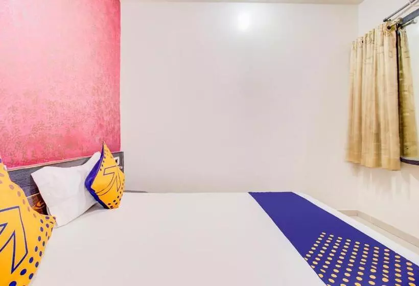 هتل Spot On 44978  Galaxy Inn