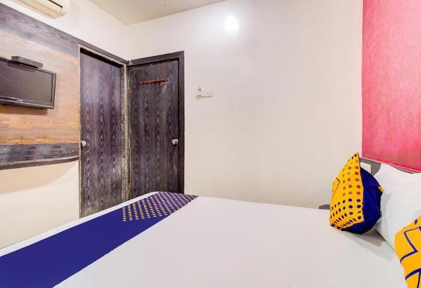 Hotel Spot On 44978  Galaxy Inn