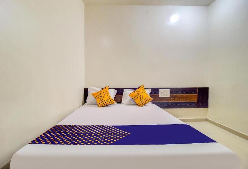 Hotel Spot On 44978  Galaxy Inn