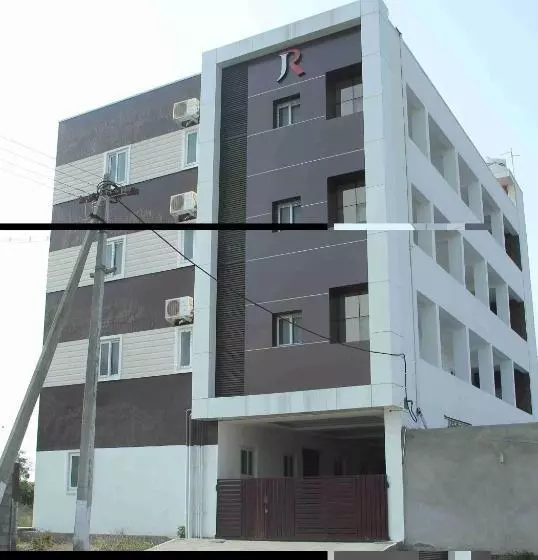 Jr Service Apartment