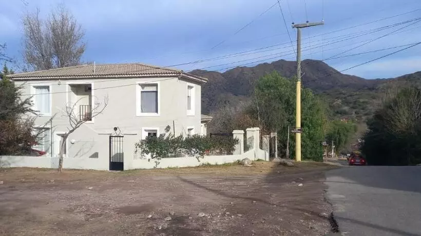 La Paula Bed & Breakfast