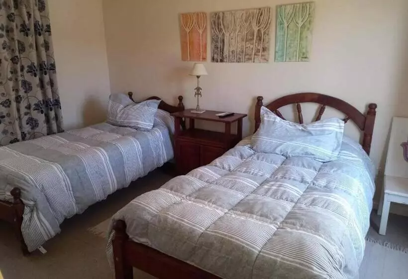 La Paula Bed & Breakfast