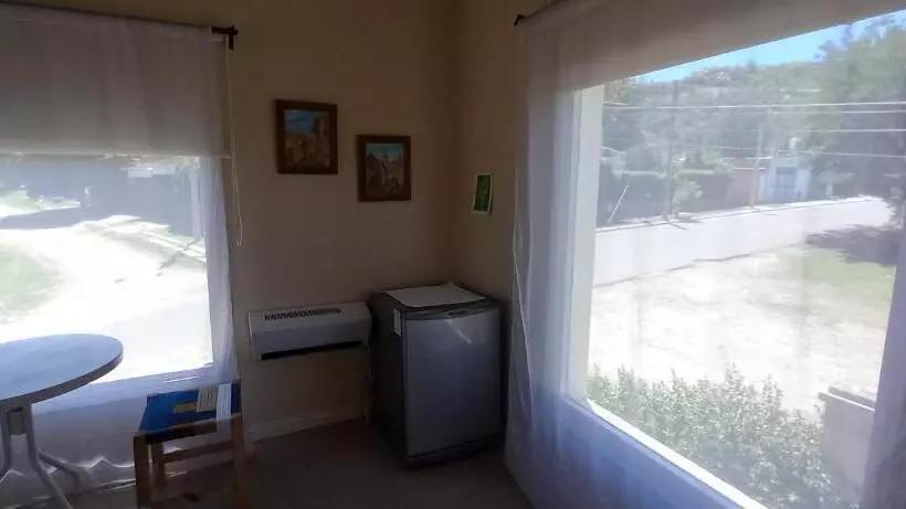 La Paula Bed & Breakfast