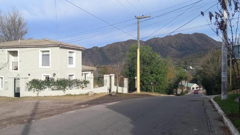 La Paula Bed & Breakfast