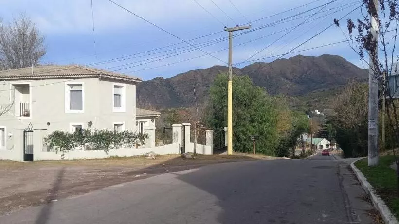 La Paula Bed & Breakfast
