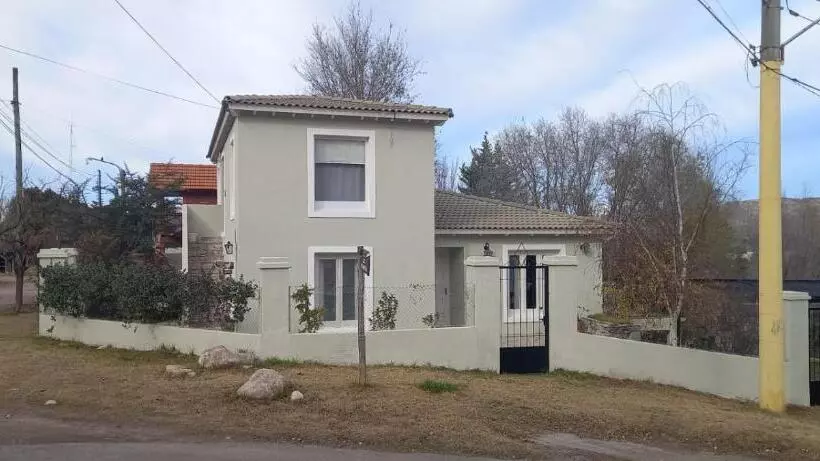 La Paula Bed & Breakfast
