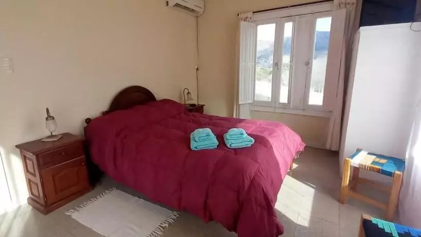 La Paula Bed & Breakfast
