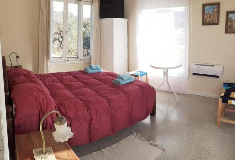 La Paula Bed & Breakfast