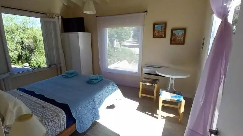 La Paula Bed & Breakfast