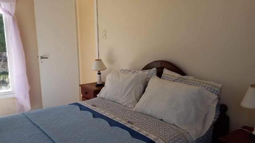 La Paula Bed & Breakfast