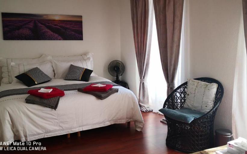 Unteregasse21 Apartments