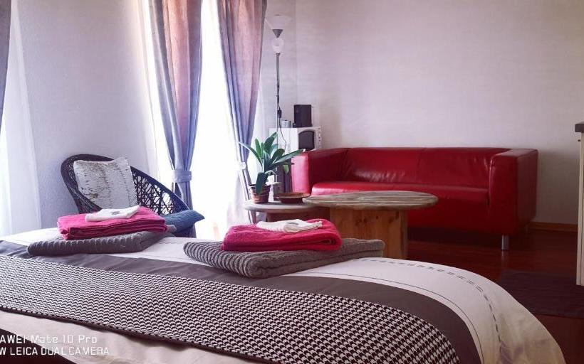 Unteregasse21 Apartments