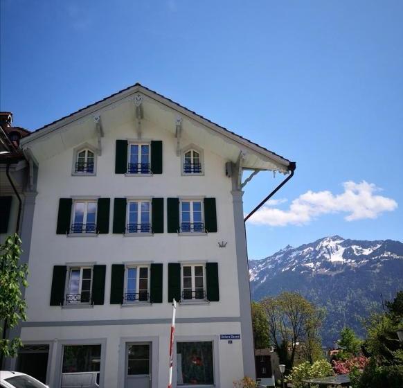 Unteregasse21 Apartments