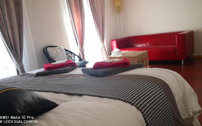 Unteregasse21 Apartments