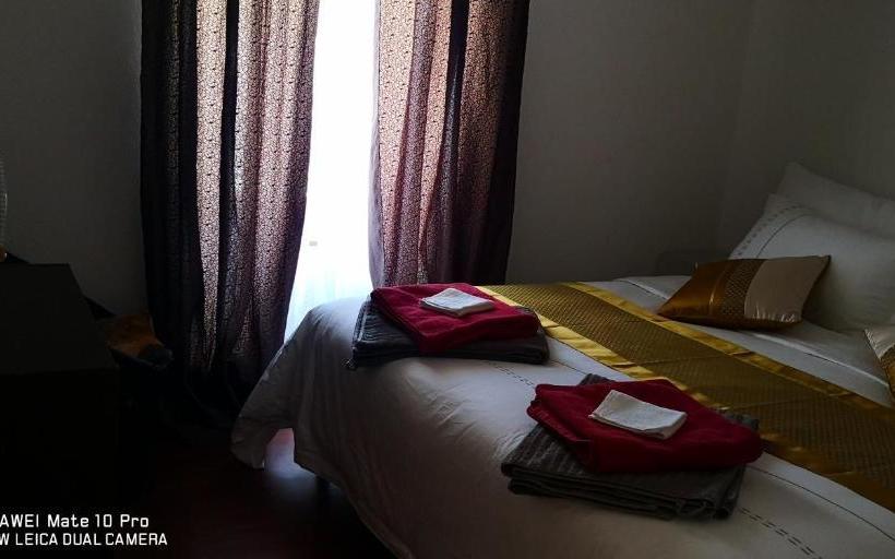 Unteregasse21 Apartments