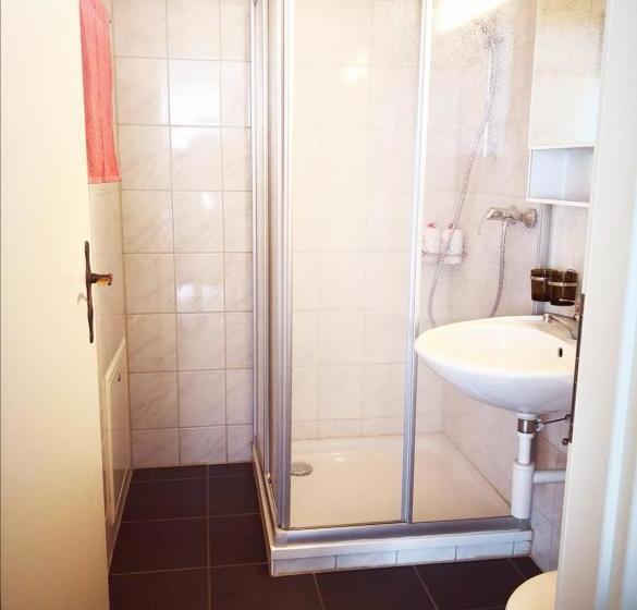 Unteregasse21 Apartments