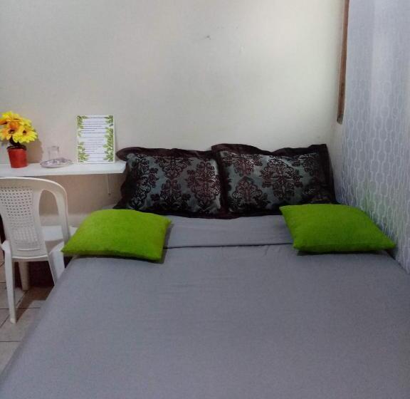 펜션 Cafetín Hostal Rincón Nica