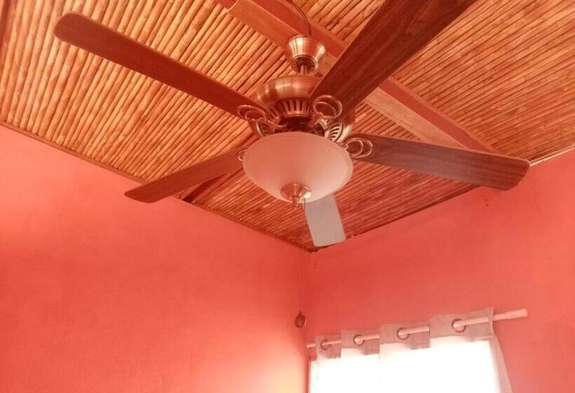 펜션 Cafetín Hostal Rincón Nica