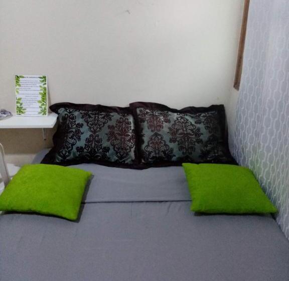 펜션 Cafetín Hostal Rincón Nica