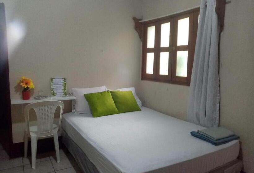 펜션 Cafetín Hostal Rincón Nica