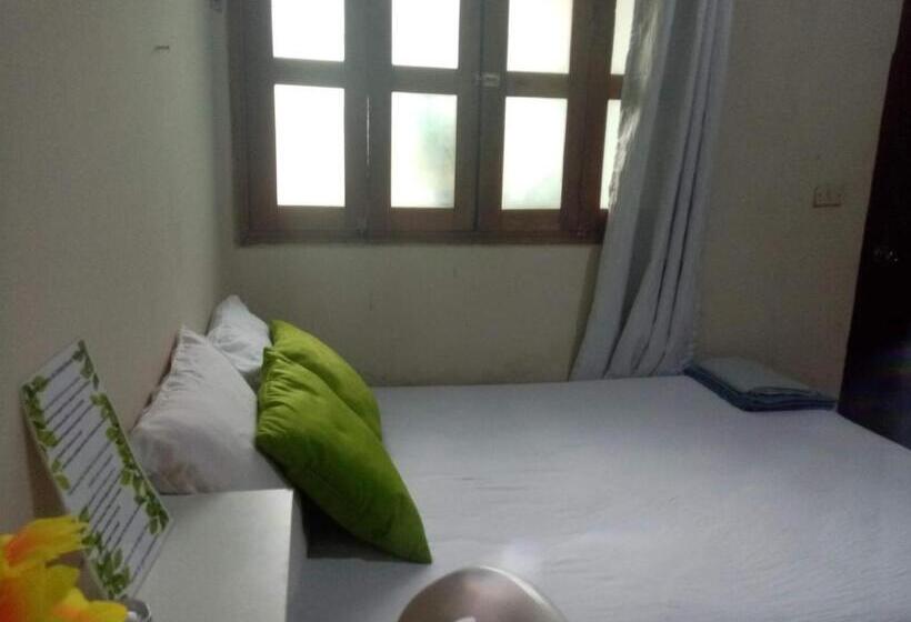 펜션 Cafetín Hostal Rincón Nica