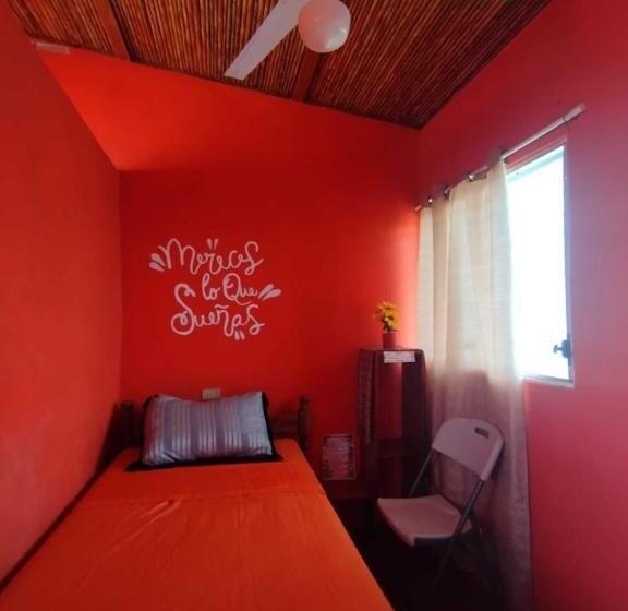 펜션 Cafetín Hostal Rincón Nica
