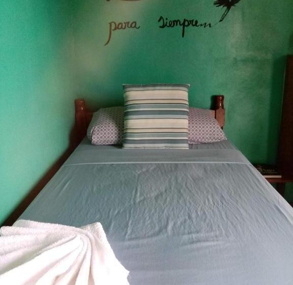 펜션 Cafetín Hostal Rincón Nica