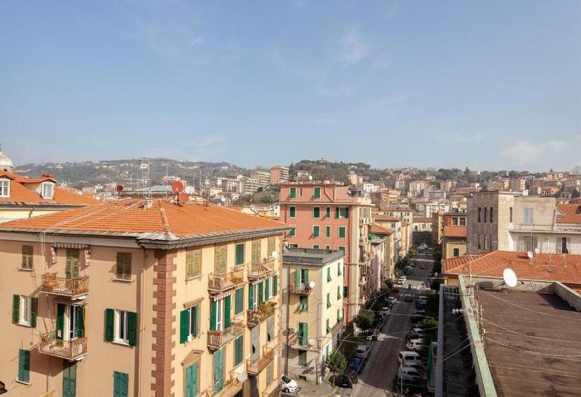 Panzió Suites Cinquecento