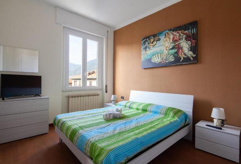 Panzió Suites Cinquecento