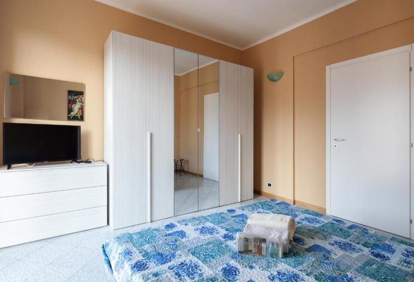 Panzió Suites Cinquecento