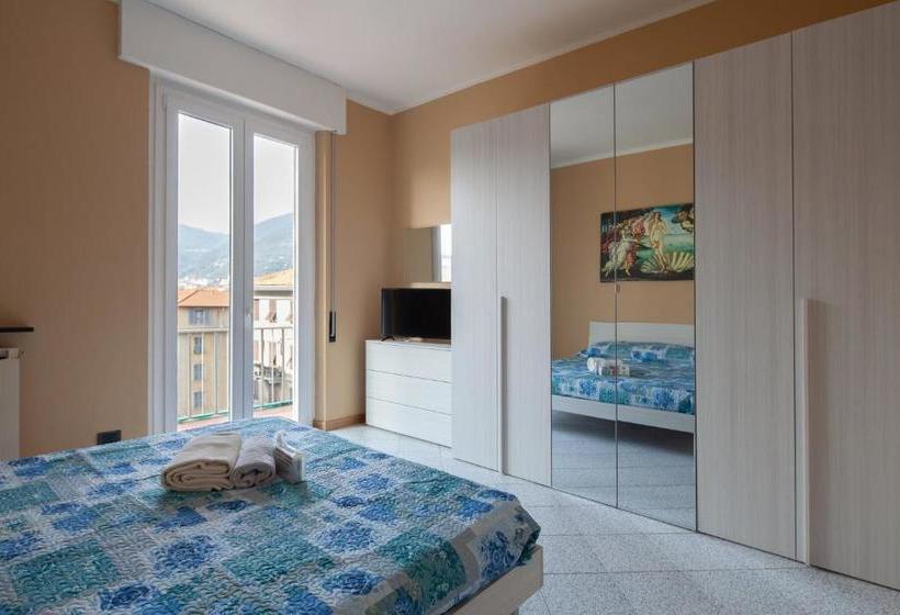 Panzió Suites Cinquecento