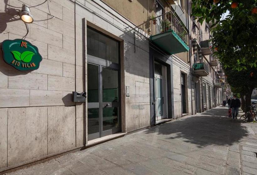 Panzió Suites Cinquecento