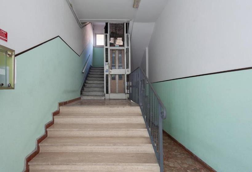 Panzió Suites Cinquecento